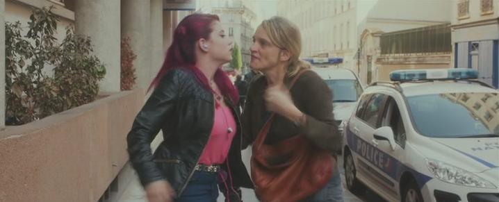 2008 Peugeot 308 SW Série 1 [T7]