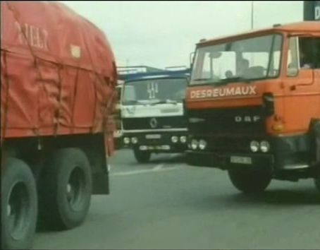 1983 Renault G-Series