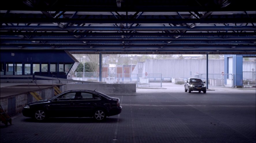 Volkswagen Passat B5 [Typ 3BG]