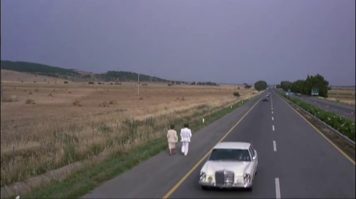 Mercedes-Benz [W108]
