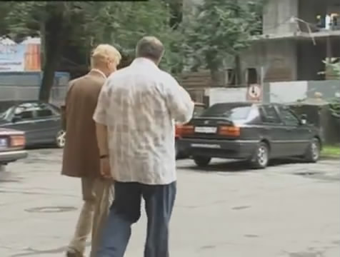 1994 Volkswagen Vento 2.0i A3 [Typ 1H]