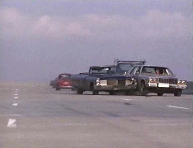 1983 Ford LTD Crown Victoria