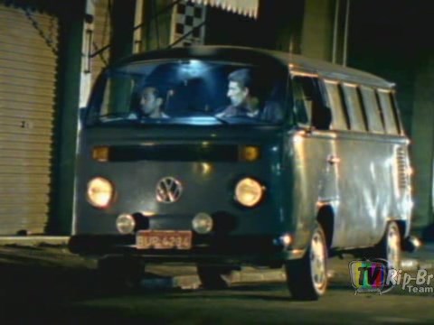 1986 Volkswagen Kombi [Typ 2]