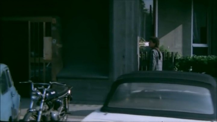 Benelli SS