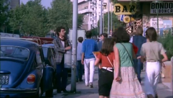 1974 Volkswagen 1303 A 'Maggiolone' [Typ 1]