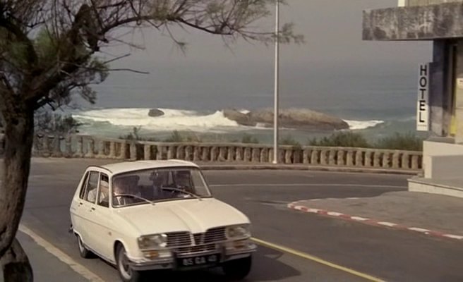 1968 Renault 16 [R1150]