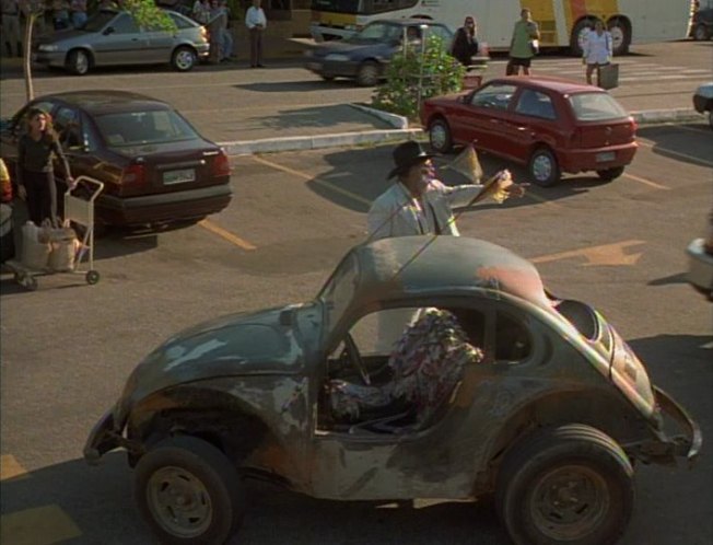 1995 Volkswagen Pointer [CE14]