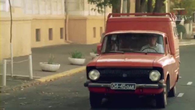 1973 IZh 2715