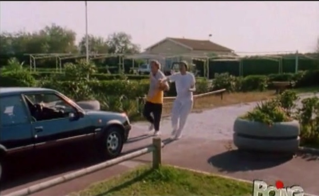 1991 Peugeot 205 GTI 1.9