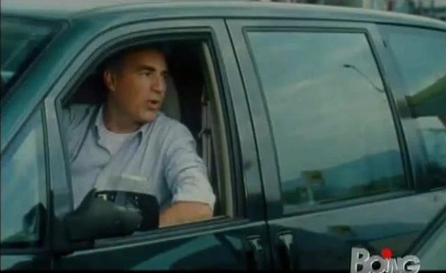 1995 Fiat Ulysse 1a serie [220]