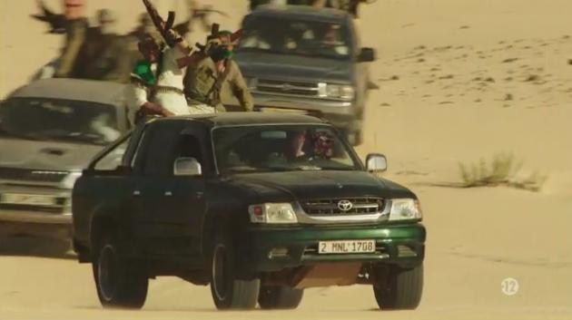 2002 Toyota Hilux