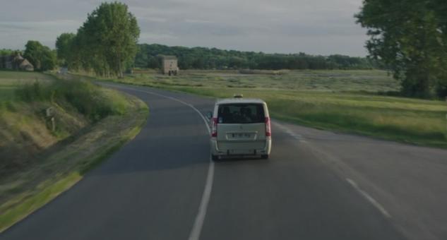 2007 Peugeot Expert Tepee Série 2 [G9]