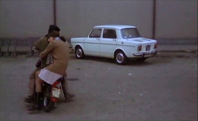1969 Simca 1000 Special [950]