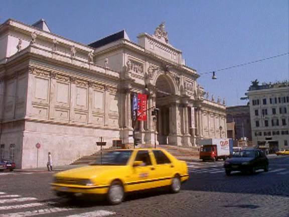 1991 Fiat Croma [154]