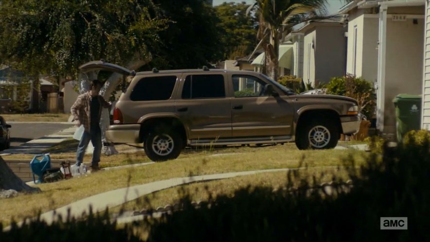 1998 Dodge Durango [DN]