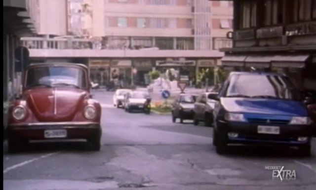 1977 Volkswagen 1303 Cabriolet 'Maggiolone' [Typ 1]