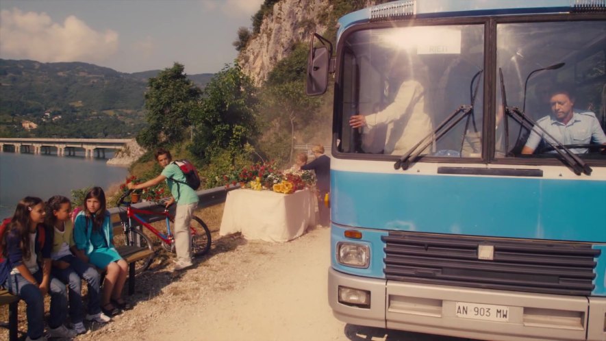 1992 Magirus-Deutz 160 R 81