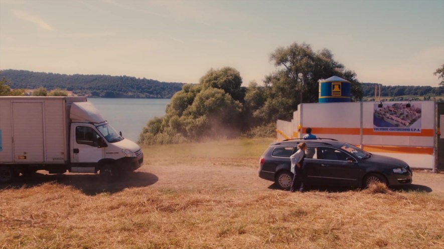 2006 Iveco Daily 4a serie