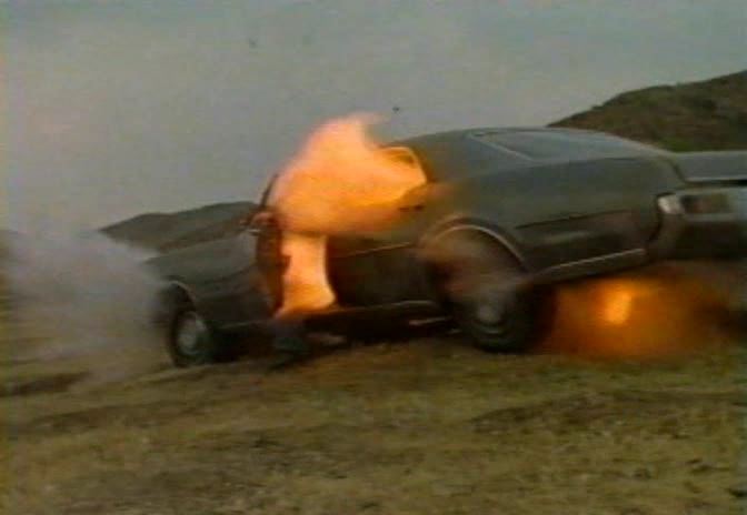 1968 Oldsmobile Delmont 88