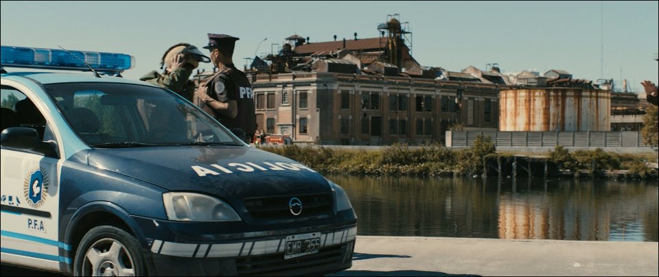 2004 Chevrolet Corsa II 1.8 GL [C] [GM4300]