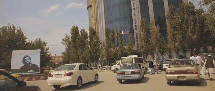 1987 Toyota Corolla [E90]