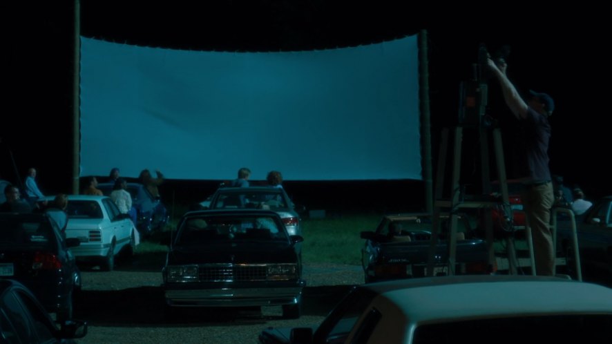 1982 Chevrolet El Camino [W80]