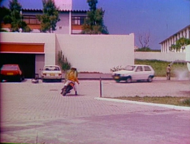 1984 Fiat Uno 1a serie [146]