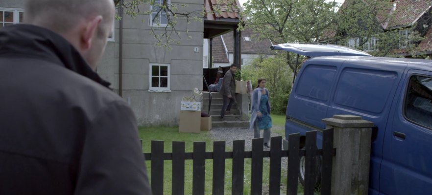 1996 Toyota Hiace [XH10]