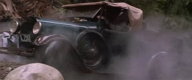 1928 Ford Model A Roadster Pickup [76-A]