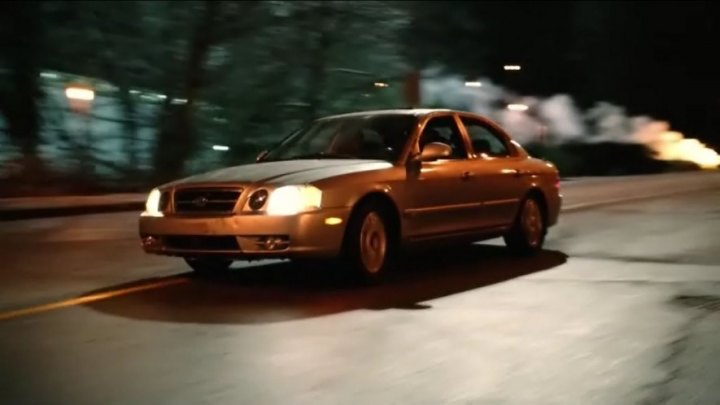 2005 Kia Magentis [MS]