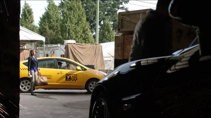 Toyota Prius II [NHW20]