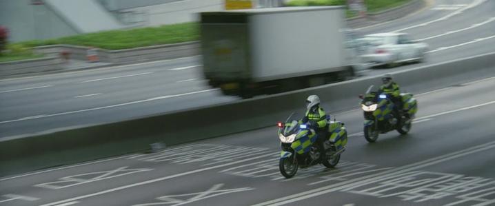 2006 BMW R 1200 RT-P