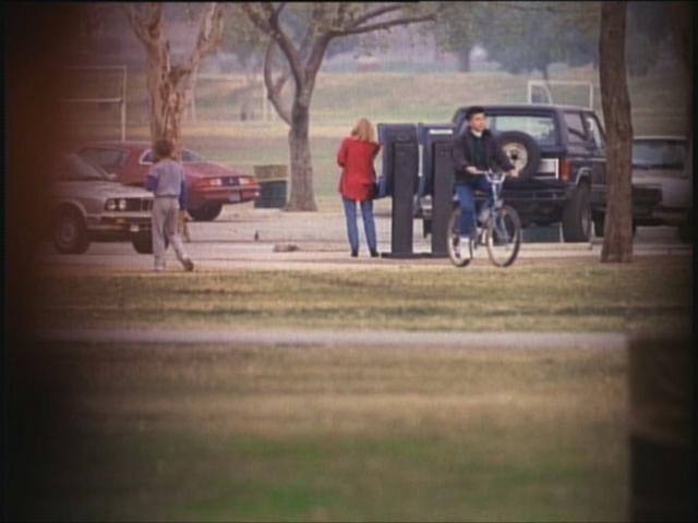 1980 Ford Bronco [U15]