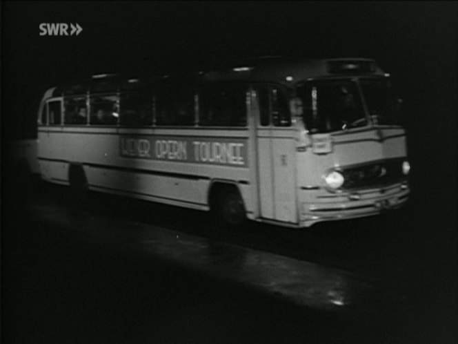 Mercedes-Benz O 321 HL