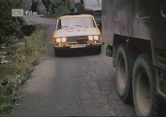 1977 Lada 1600 [2106]