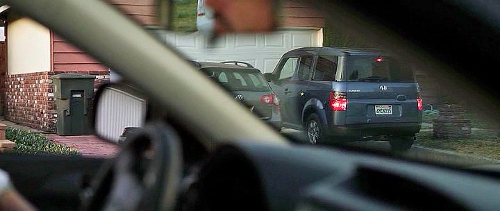 2008 Honda Element EX 4WD [YH2]