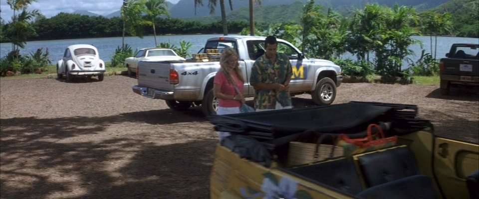 1970 Volkswagen Sedan 'Beetle' [Typ 1]