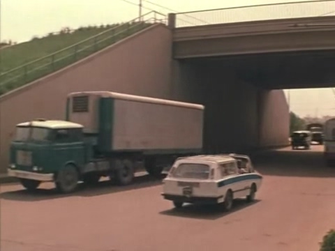 Skoda 706 rttn