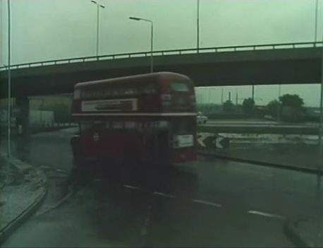 AEC Routemaster