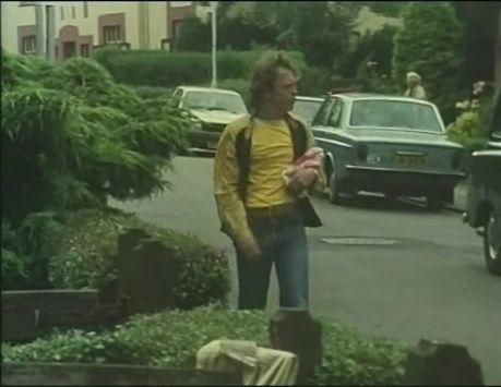 1972 Volvo 144 GL