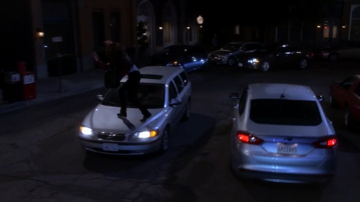 2013 Ford Fusion SE [CD391]