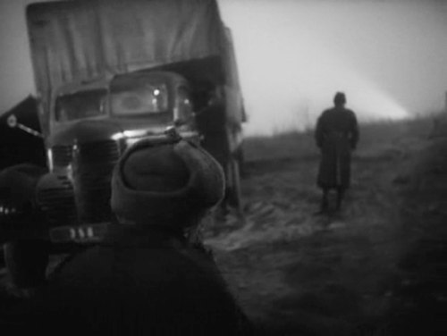 1940 Dodge D-60 L GS [T-110]