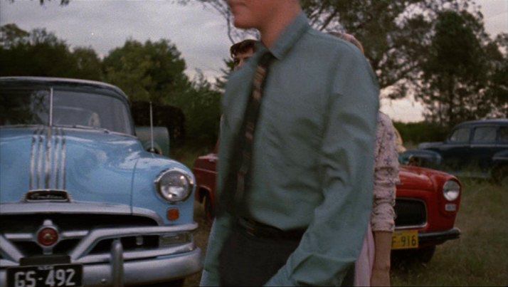 1951 Pontiac Unknown