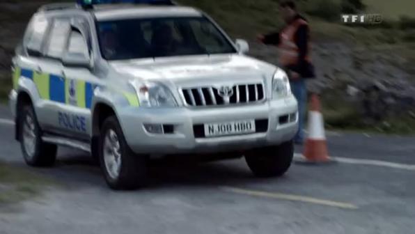 Toyota Land Cruiser [J120]