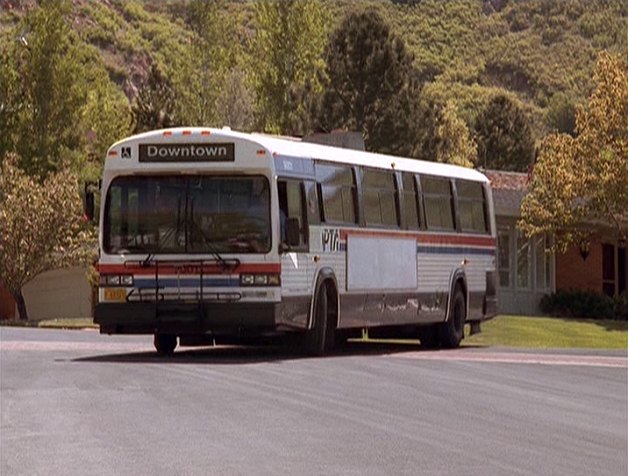 1990 MCI Classic [TC40-102N]