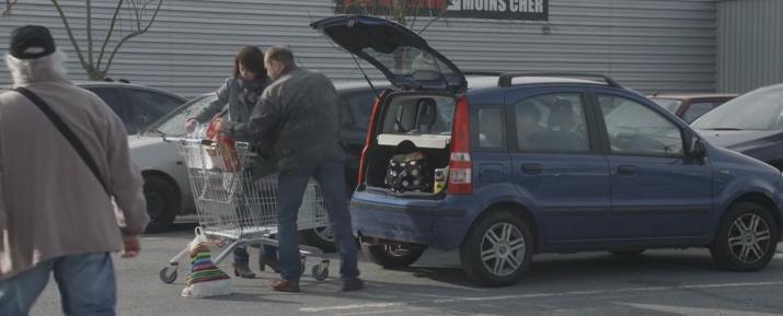 2004 Fiat Panda Dynamic [169]