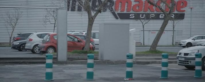 2005 Citroën C1 Série 1