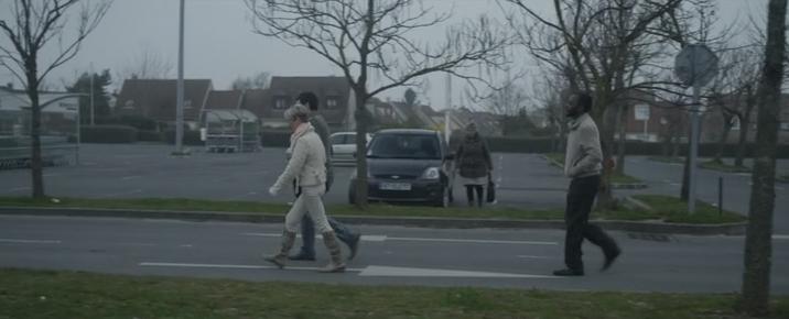 2006 Ford Fiesta MkV