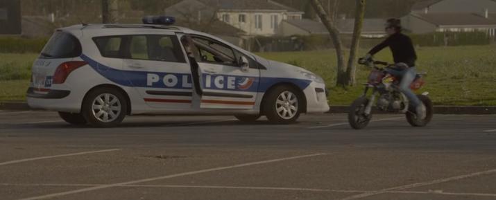 2008 Peugeot 308 SW Série 1 [T7]