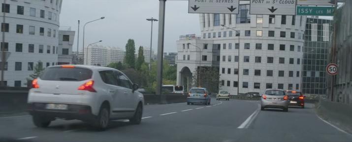 2009 Peugeot 3008 Série 1